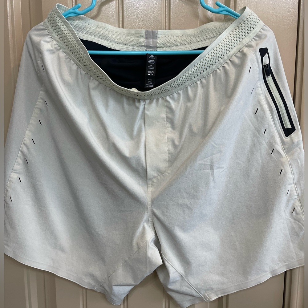 Ten Thousand Mens Session Short